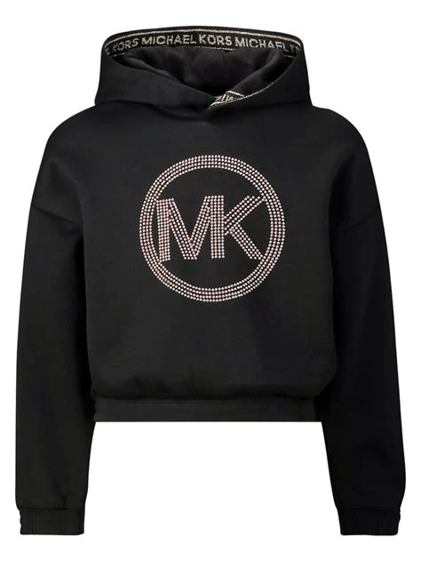 Michael Kors women's hoodies